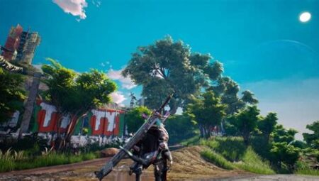 Biomutant: İlk İzlenimler ve Yorumlar