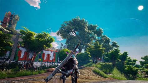 Biomutant: İlk İzlenimler ve Yorumlar