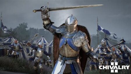 Chivalry 2: Ortaçağ Savaşları