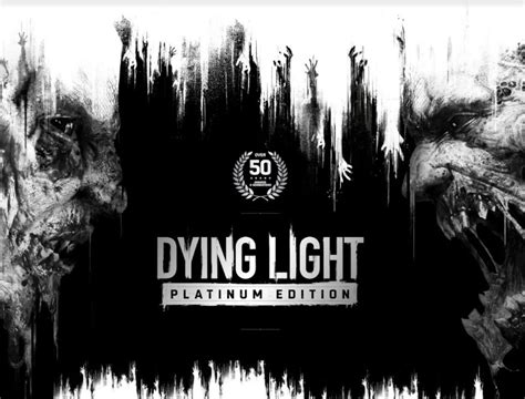 Dying Light: Platinum Edition