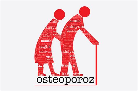 Osteoporozdan Korunma Yolları