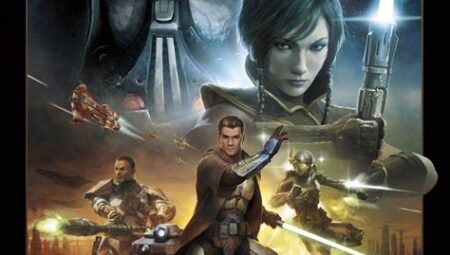 Star Wars: The Old Republic: Yeni Güncellemeler