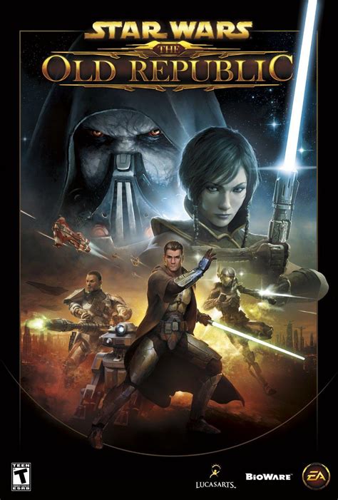 Star Wars: The Old Republic: Yeni Güncellemeler